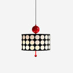Dottie Lattice Pendant Lamp