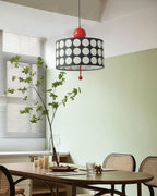 Dottie Lattice Pendant Lamp