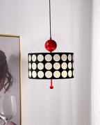 Dottie Lattice Pendant Lamp