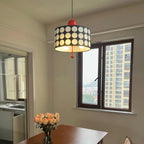 Dottie Lattice Pendant Lamp