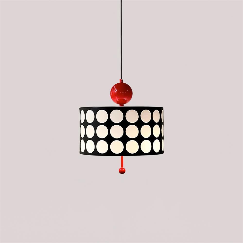 Dottie Lattice Pendant Lamp