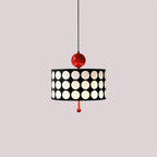 Dottie Lattice Pendant Lamp
