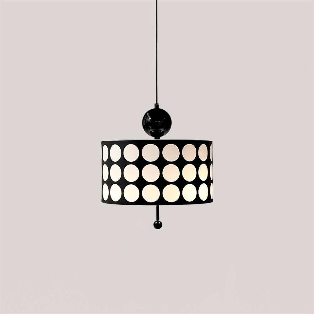 Dottie Lattice Pendant Lamp