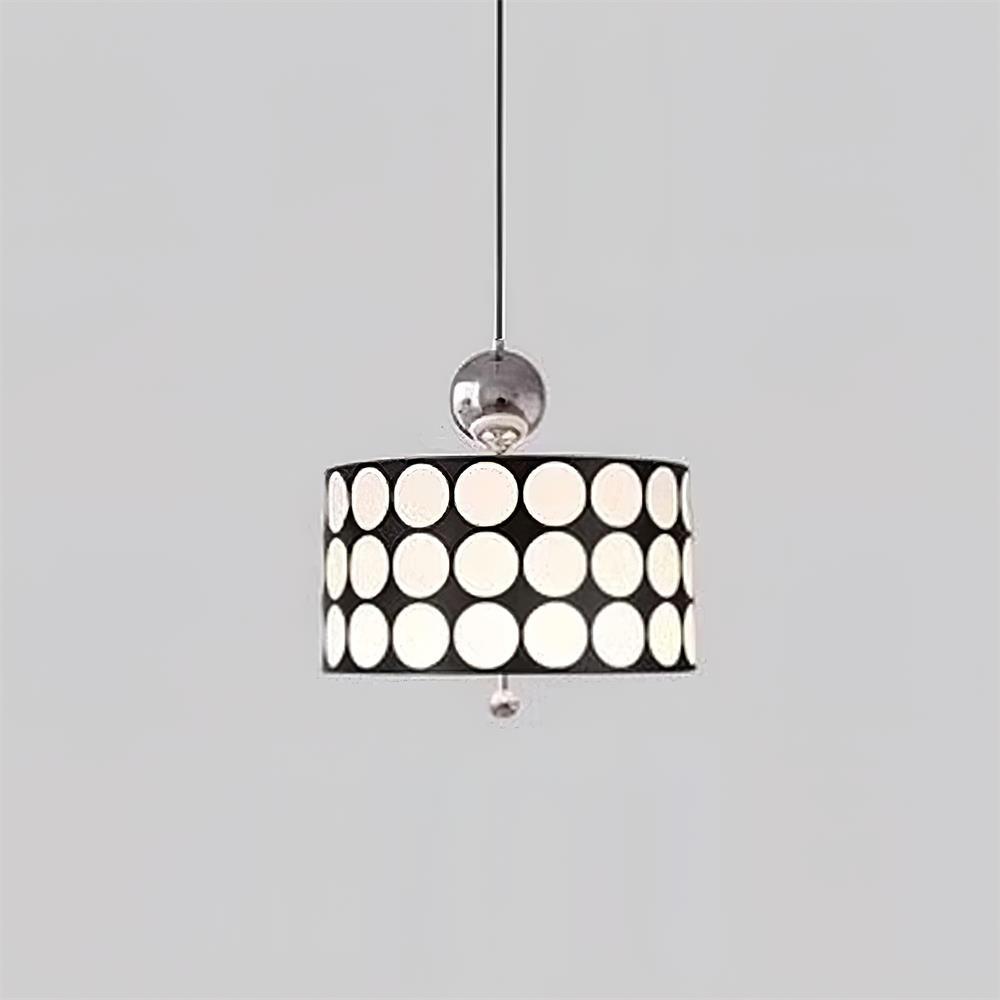 Dottie Lattice Pendant Lamp