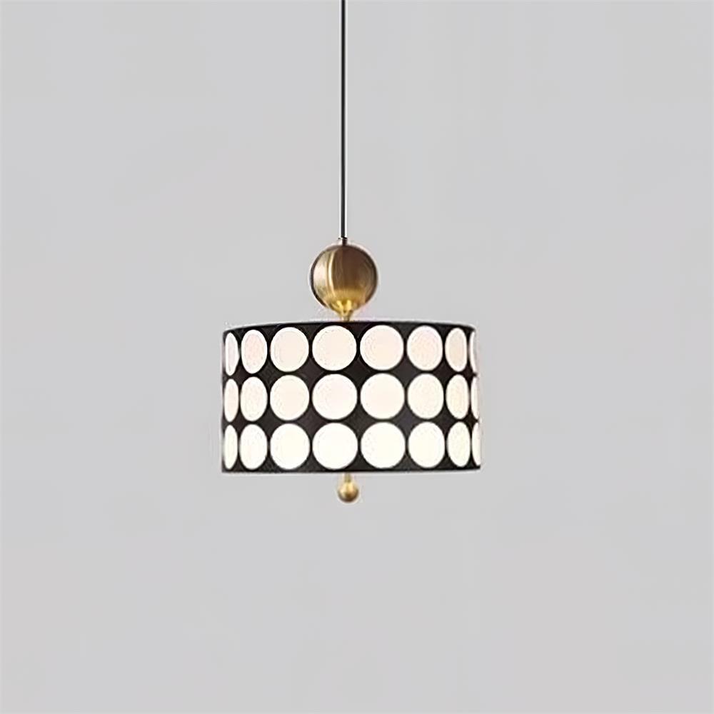 Dottie Lattice Pendant Lamp