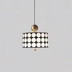 Dottie Lattice Pendant Lamp