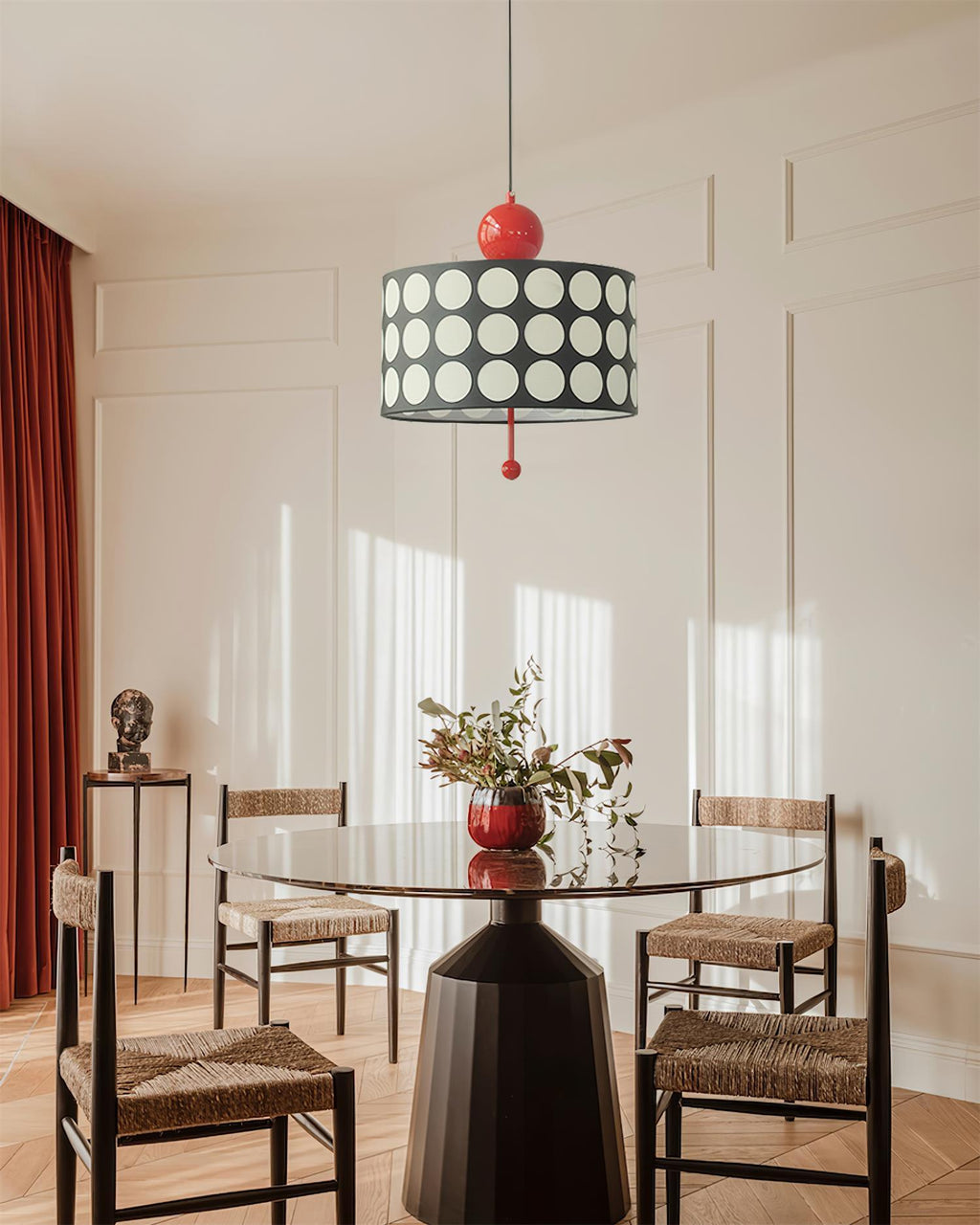 Dottie Lattice Pendant Lamp