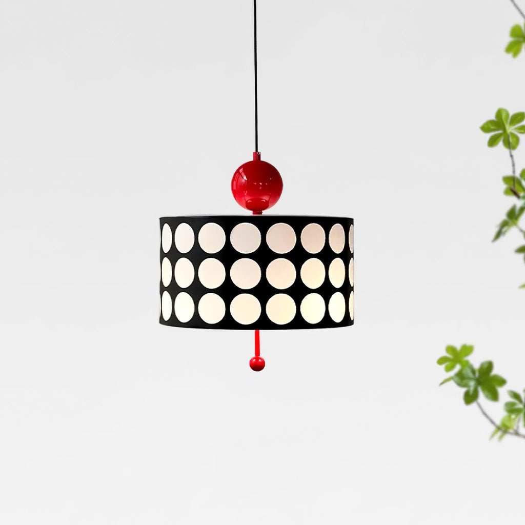 Dottie Lattice Pendant Lamp