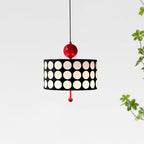 Dottie Lattice Pendant Lamp