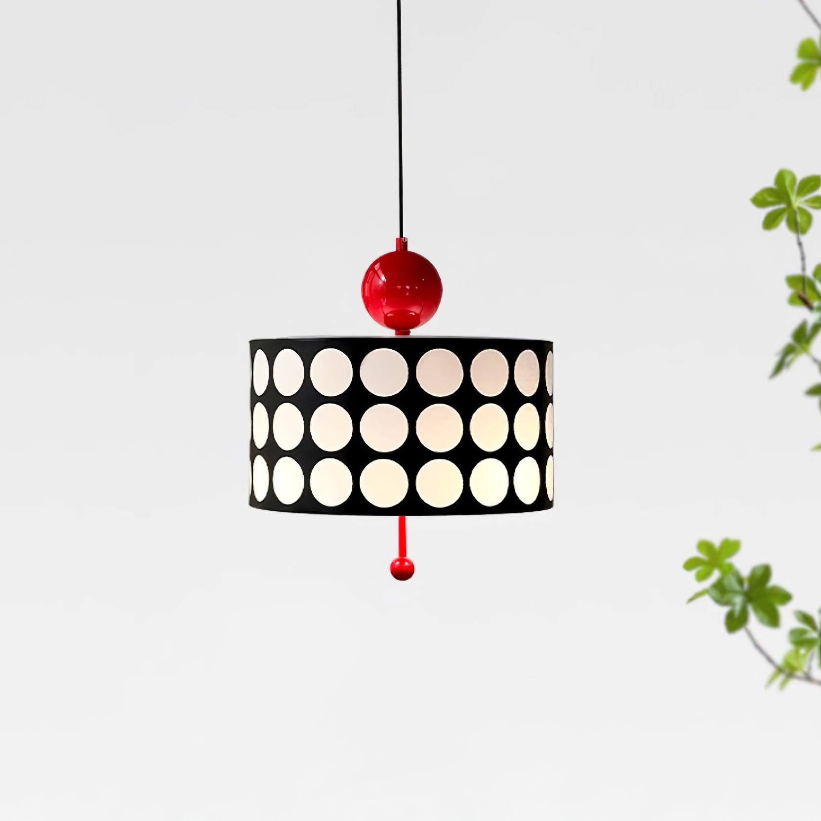 Dottie Lattice Pendant Lamp