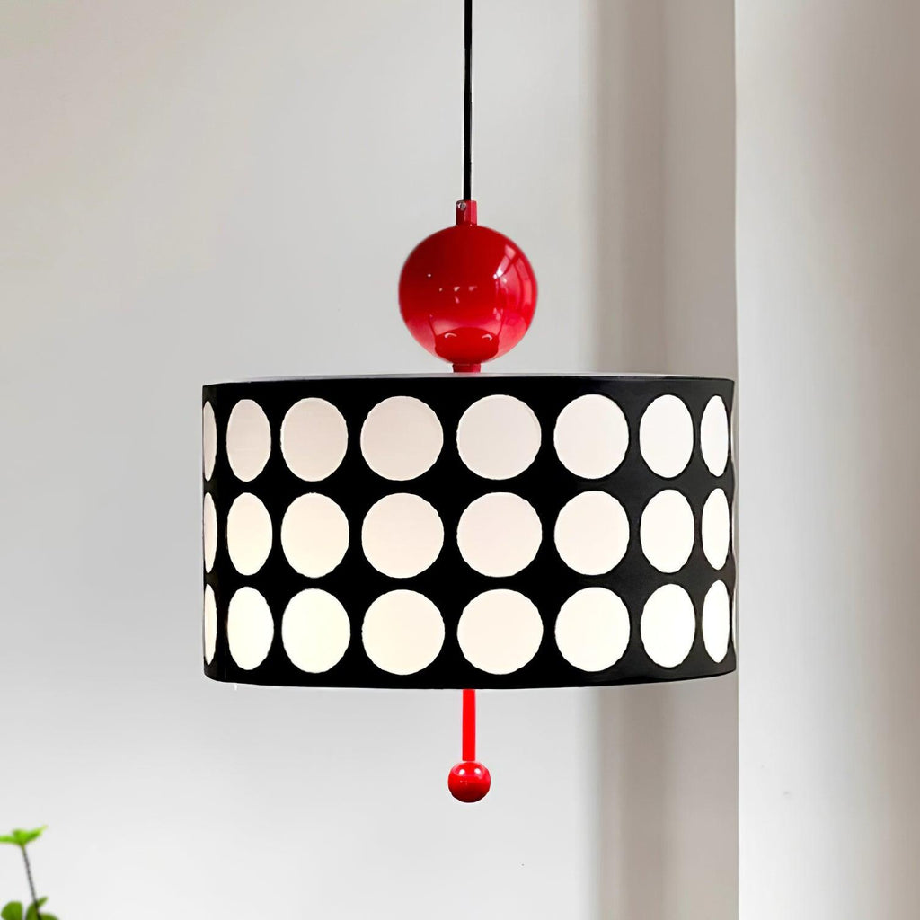Dottie Lattice Pendant Lamp