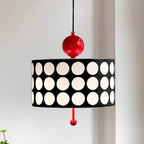 Dottie Lattice Pendant Lamp