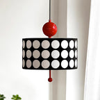 Dottie Lattice Pendant Lamp