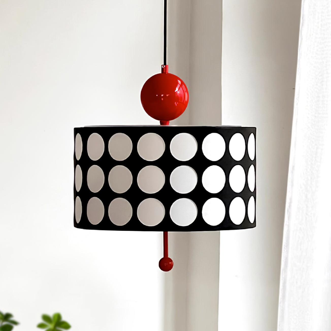 Dottie Lattice Pendant Lamp