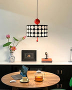Dottie Lattice Pendant Lamp