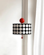 Dottie Lattice Pendant Lamp