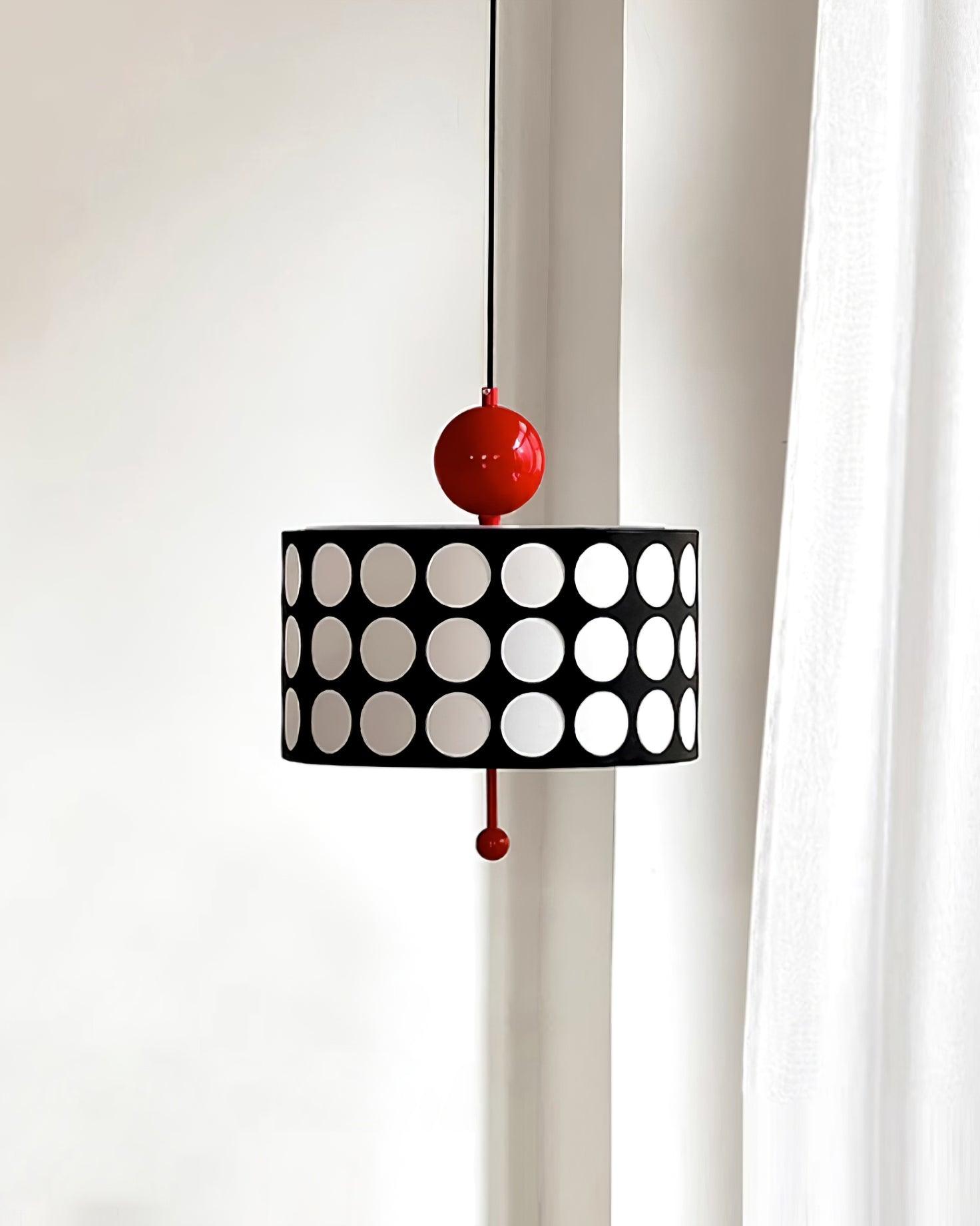 Dottie Lattice Pendant Lamp