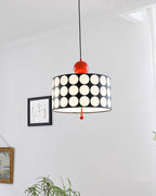 Dottie Lattice Pendant Lamp