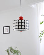 Dottie Lattice Pendant Lamp