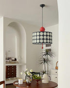 Dottie Lattice Pendant Lamp