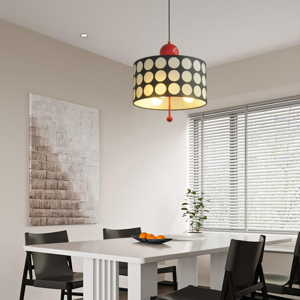 Dottie Lattice Pendant Lamp