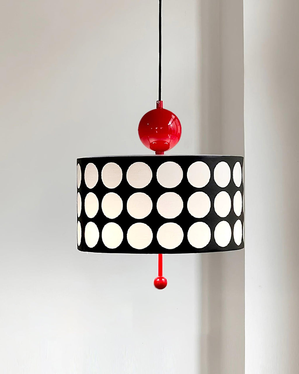Dottie Lattice Pendant Lamp