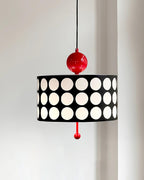 Dottie Lattice Pendant Lamp