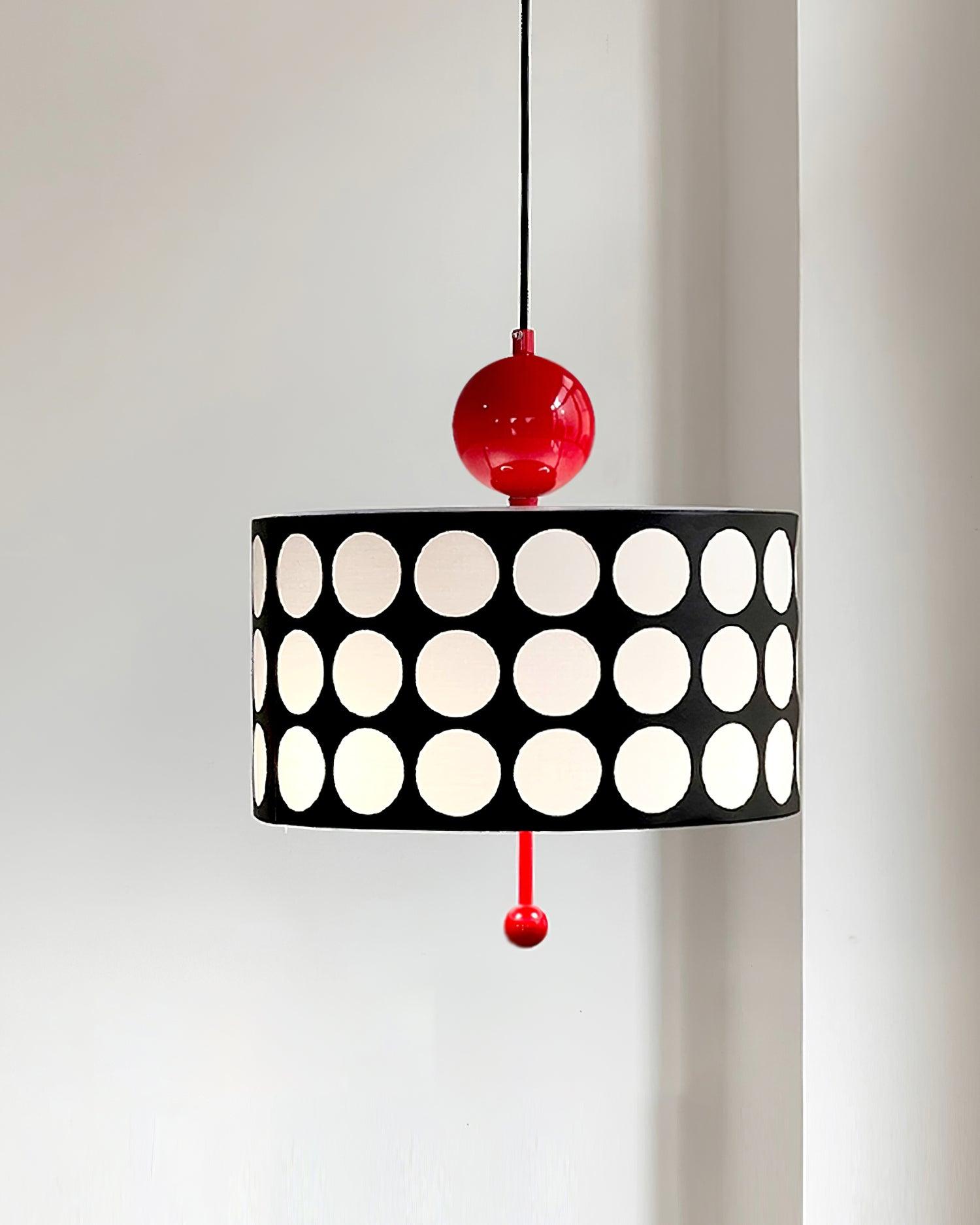 Dottie Lattice Pendant Lamp