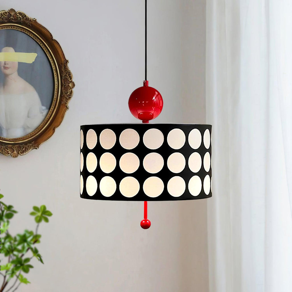 Dottie Lattice Pendant Lamp