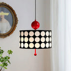 Dottie Lattice Pendant Lamp