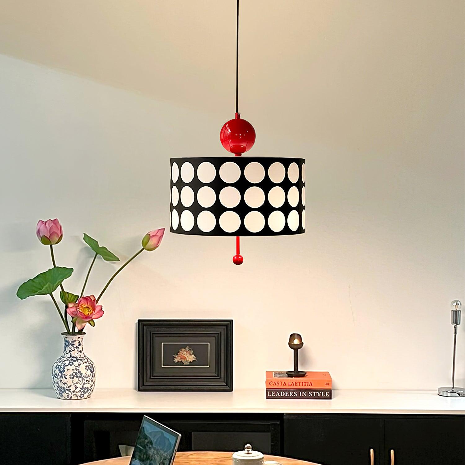 Dottie Lattice Pendant Lamp
