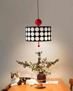 Dottie Lattice Pendant Lamp