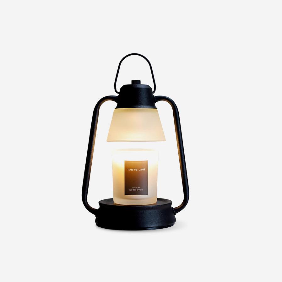 Drifter Candle Warmer Lamp