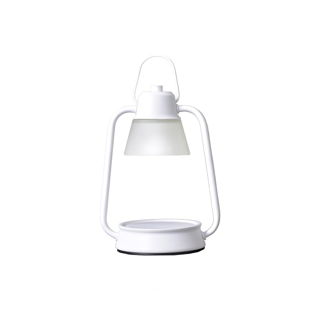 Drifter Candle Warmer Lamp