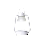 Drifter Candle Warmer Lamp