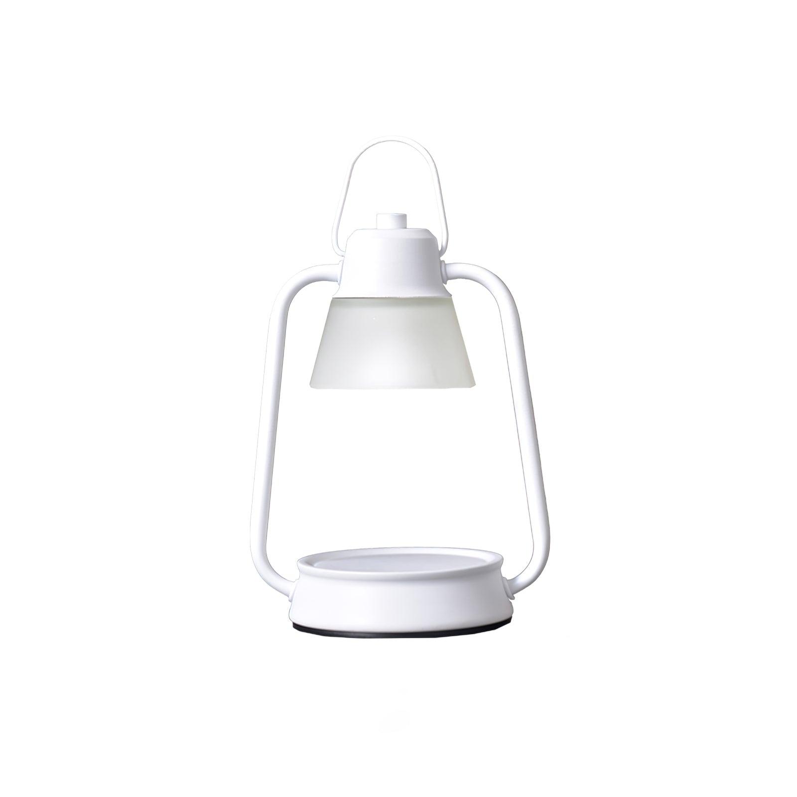 Drifter Candle Warmer Lamp
