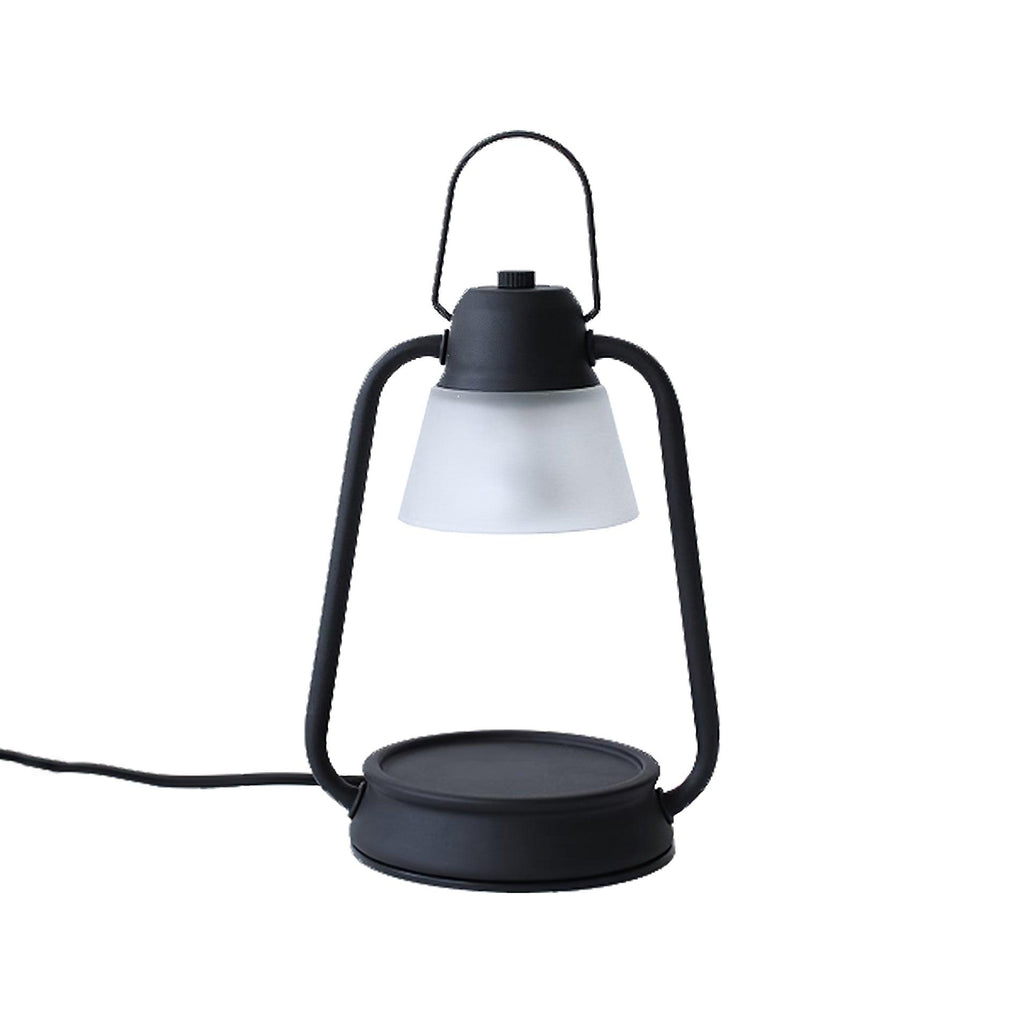 Drifter Candle Warmer Lamp