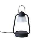 Drifter Candle Warmer Lamp
