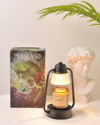 Drifter Candle Warmer Lamp