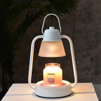Drifter Candle Warmer Lamp