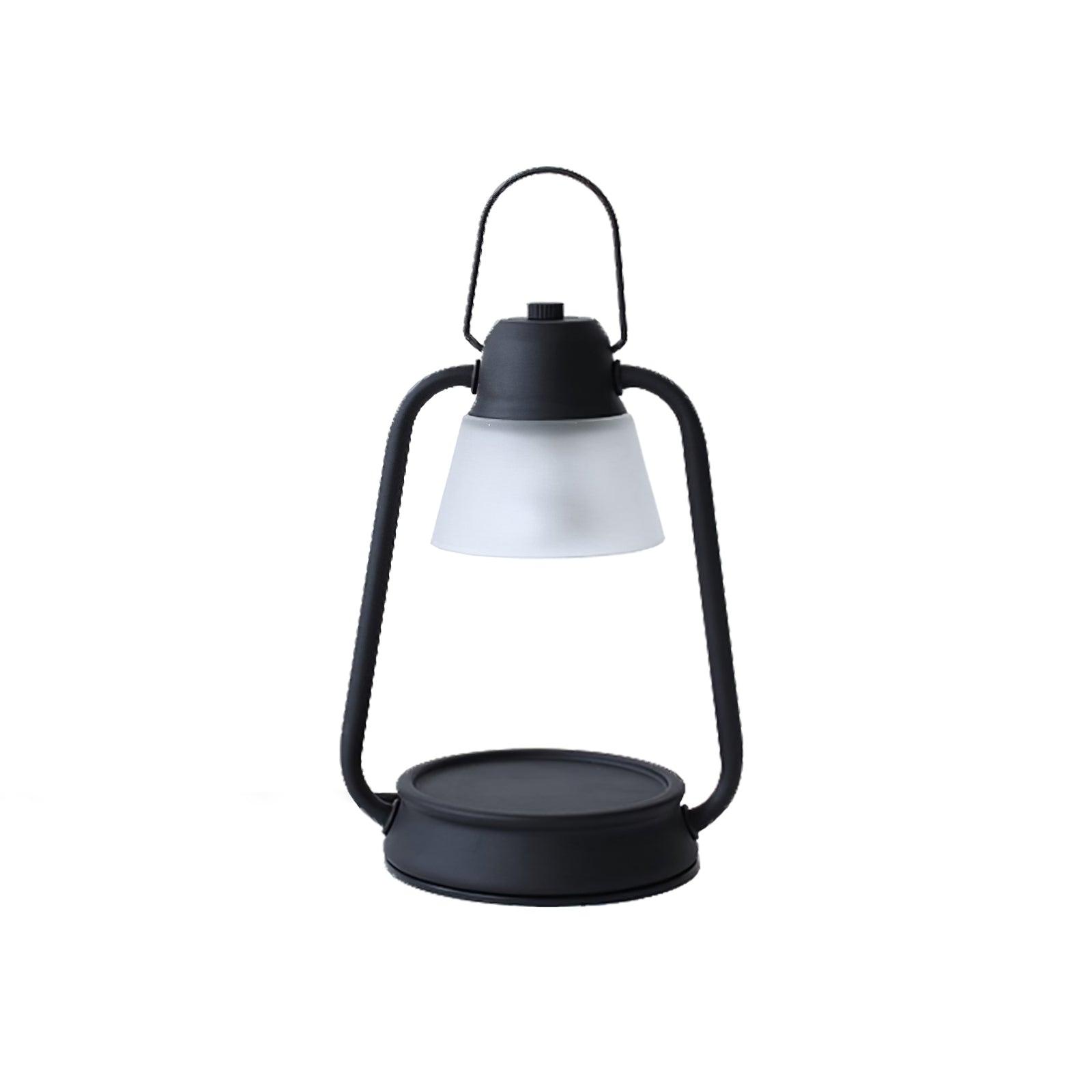 Drifter Candle Warmer Lamp