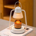 Drifter Candle Warmer Lamp