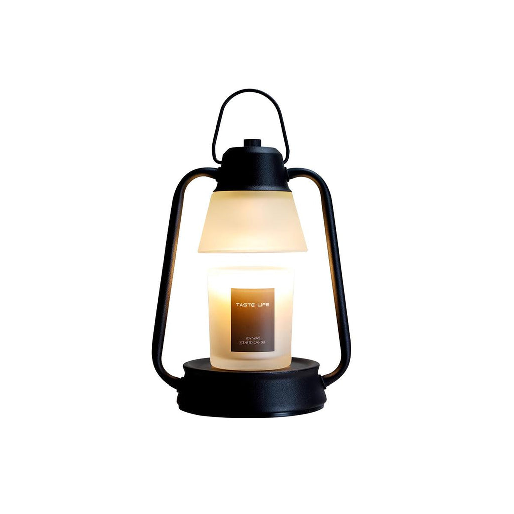 Drifter Candle Warmer Lamp