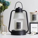 Drifter Candle Warmer Lamp