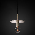 Driti Brass Pendant Lamp