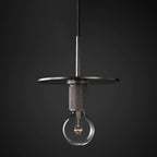 Driti Brass Pendant Lamp
