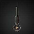 Driti Brass Pendant Lamp