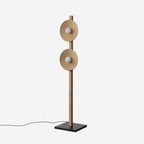 Dualora Floor Lamp