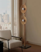 Dualora Floor Lamp