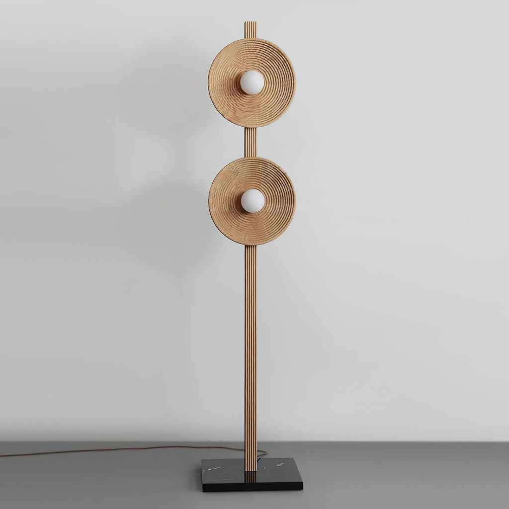 Dualora Floor Lamp